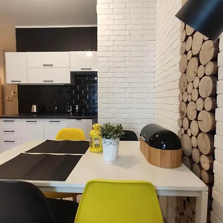 Black House Gdansk